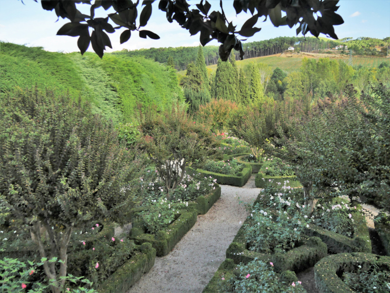 Провинциальная Португалия