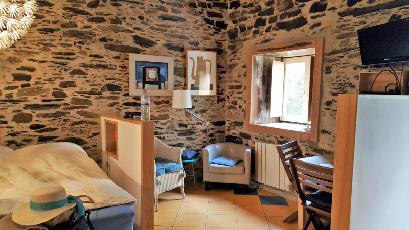 Провинциальная Португалия