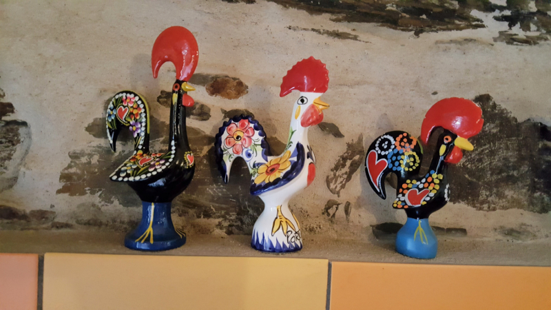 Провинциальная Португалия