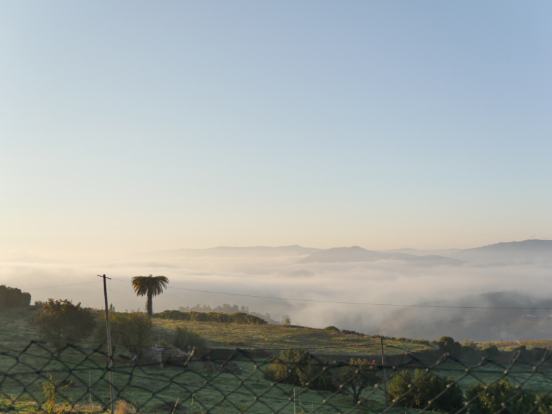 Провинциальная Португалия