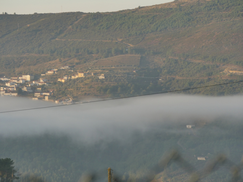 Провинциальная Португалия