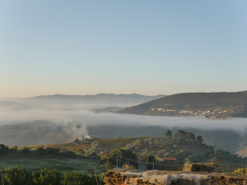 Провинциальная Португалия