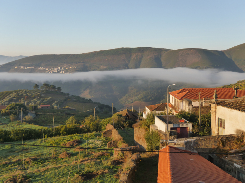 Провинциальная Португалия