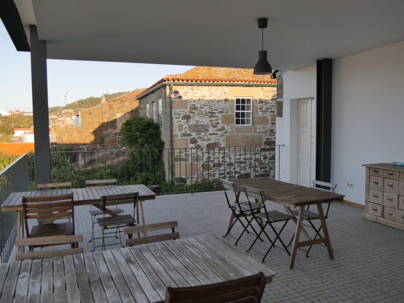 Провинциальная Португалия