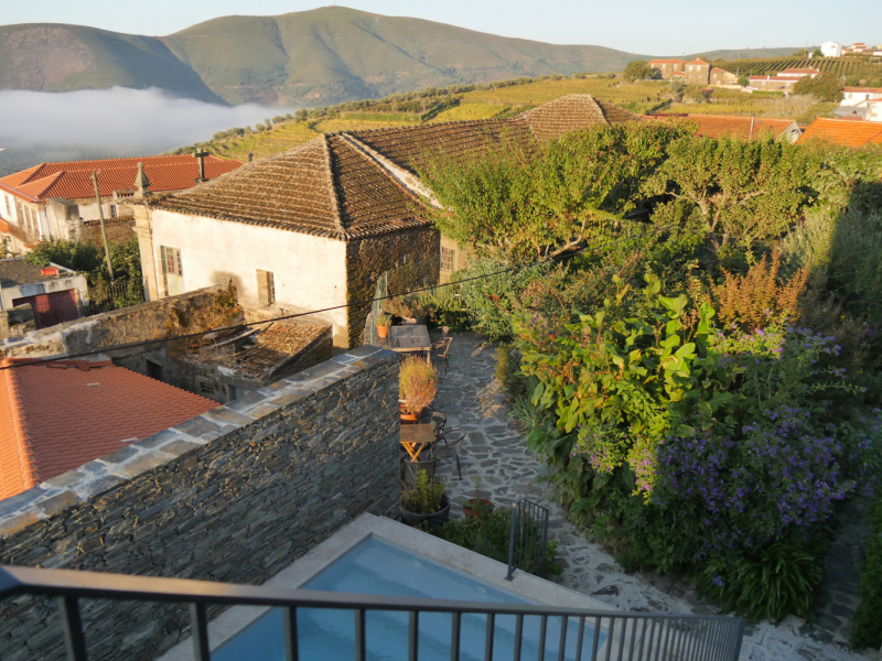 Провинциальная Португалия