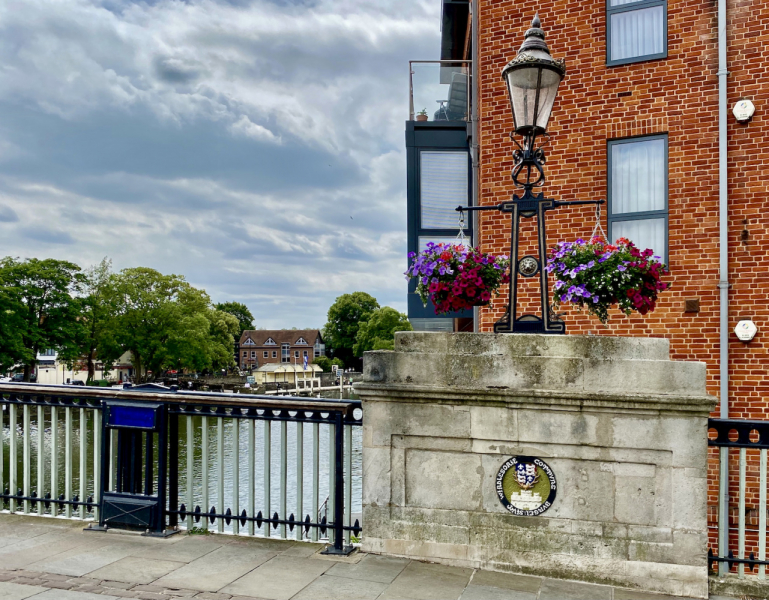 Британский гранд вояж на авто или «Отпуск — это маленькая жизнь»