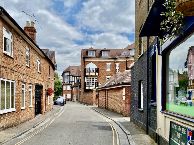 Британский гранд вояж на авто или «Отпуск — это маленькая жизнь»