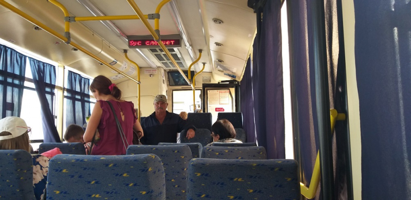 Первый раз в Крыму: Керчь – Феодосия – Коктебель – Алушта  - Ялта – Севастополь – Бахчисарай -Симферополь (и многое другое) в сентябре – октябре 2020