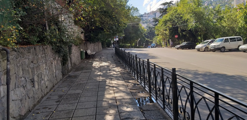 Первый раз в Крыму: Керчь – Феодосия – Коктебель – Алушта  - Ялта – Севастополь – Бахчисарай -Симферополь (и многое другое) в сентябре – октябре 2020