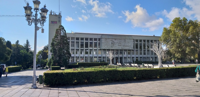 Первый раз в Крыму: Керчь – Феодосия – Коктебель – Алушта  - Ялта – Севастополь – Бахчисарай -Симферополь (и многое другое) в сентябре – октябре 2020