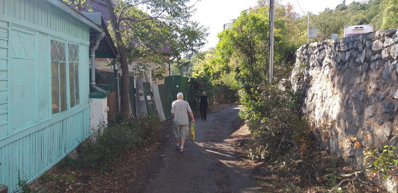 Первый раз в Крыму: Керчь – Феодосия – Коктебель – Алушта  - Ялта – Севастополь – Бахчисарай -Симферополь (и многое другое) в сентябре – октябре 2020