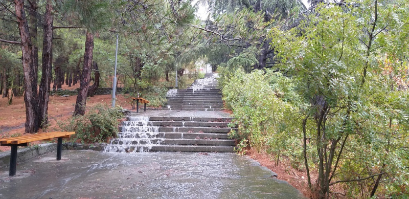 Первый раз в Крыму: Керчь – Феодосия – Коктебель – Алушта  - Ялта – Севастополь – Бахчисарай -Симферополь (и многое другое) в сентябре – октябре 2020