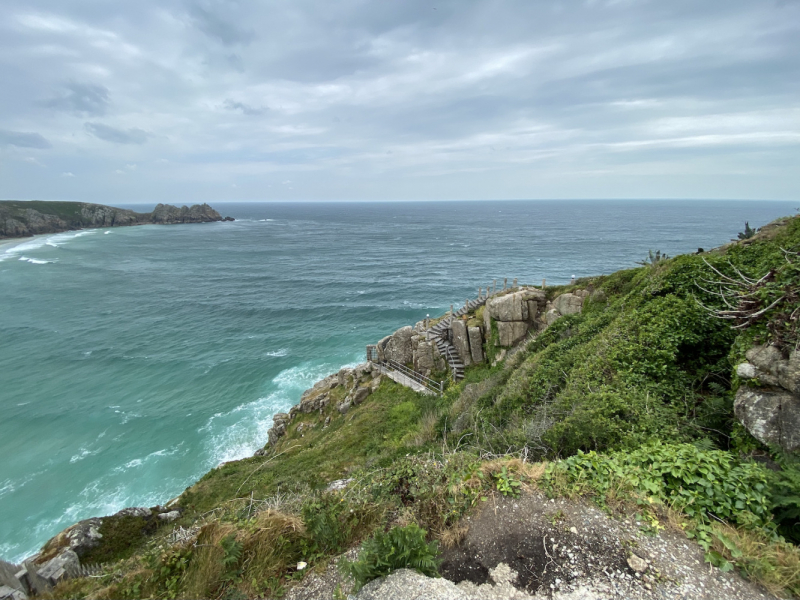 Британский гранд вояж на авто или «Отпуск — это маленькая жизнь»