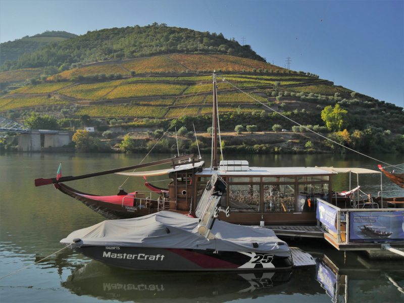 Провинциальная Португалия