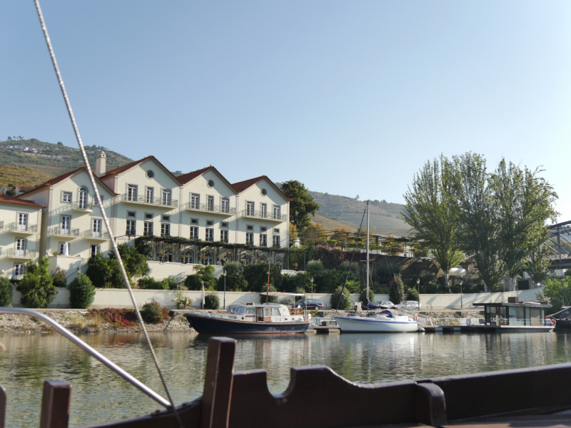 Провинциальная Португалия