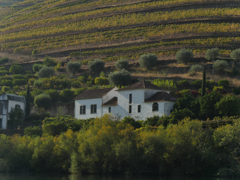 Провинциальная Португалия