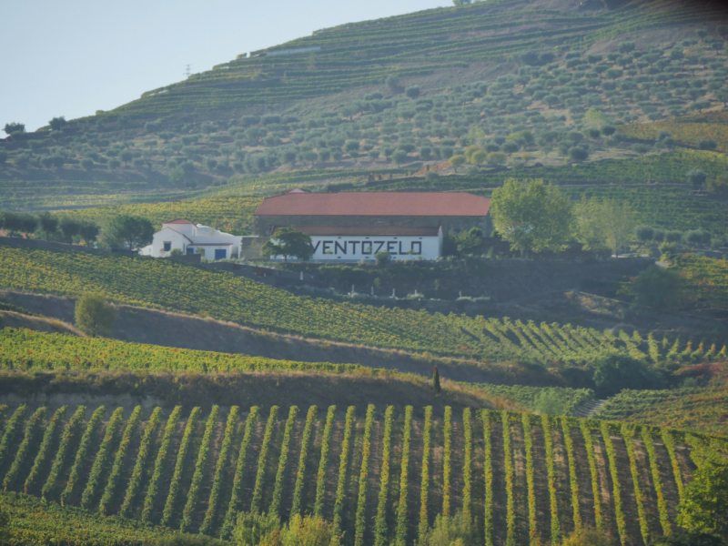 Провинциальная Португалия