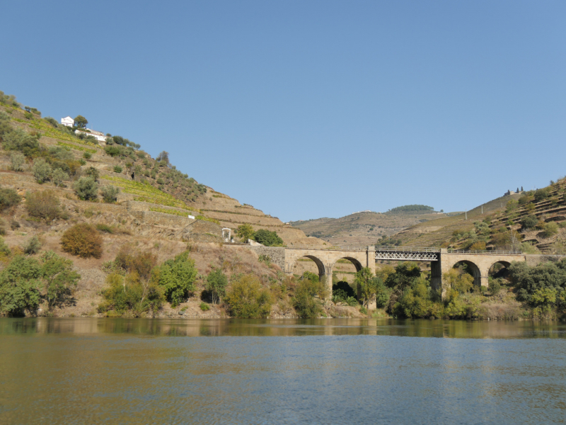 Провинциальная Португалия