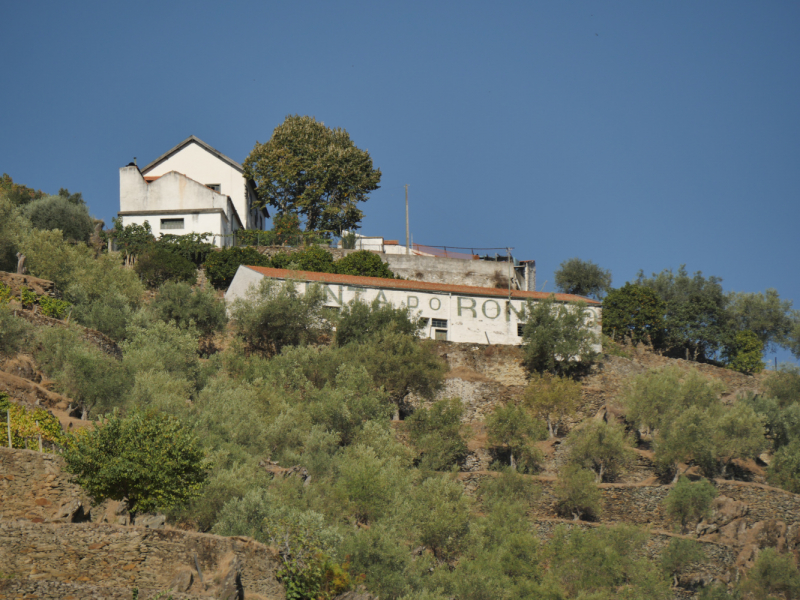 Провинциальная Португалия