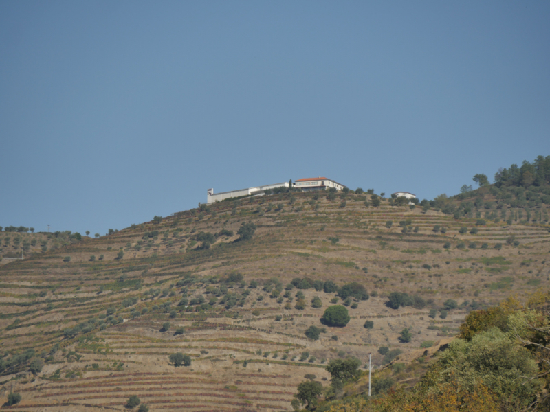 Провинциальная Португалия