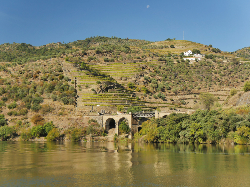 Провинциальная Португалия