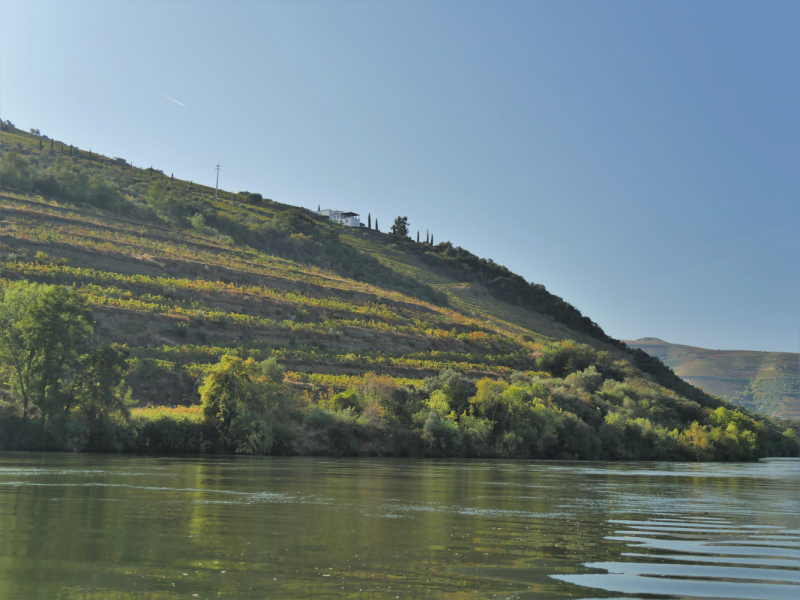 Провинциальная Португалия