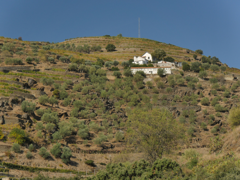 Провинциальная Португалия