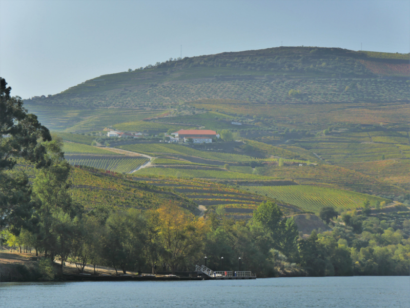 Провинциальная Португалия