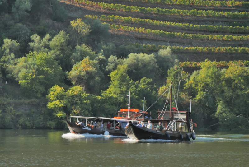 Провинциальная Португалия