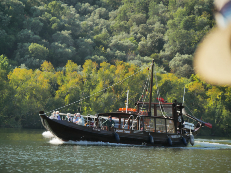 Провинциальная Португалия