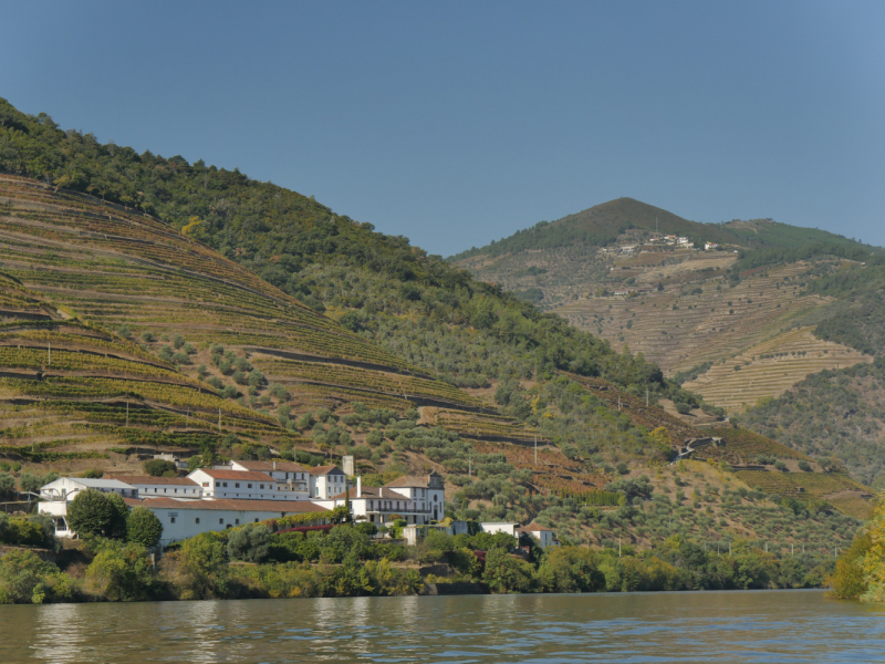 Провинциальная Португалия