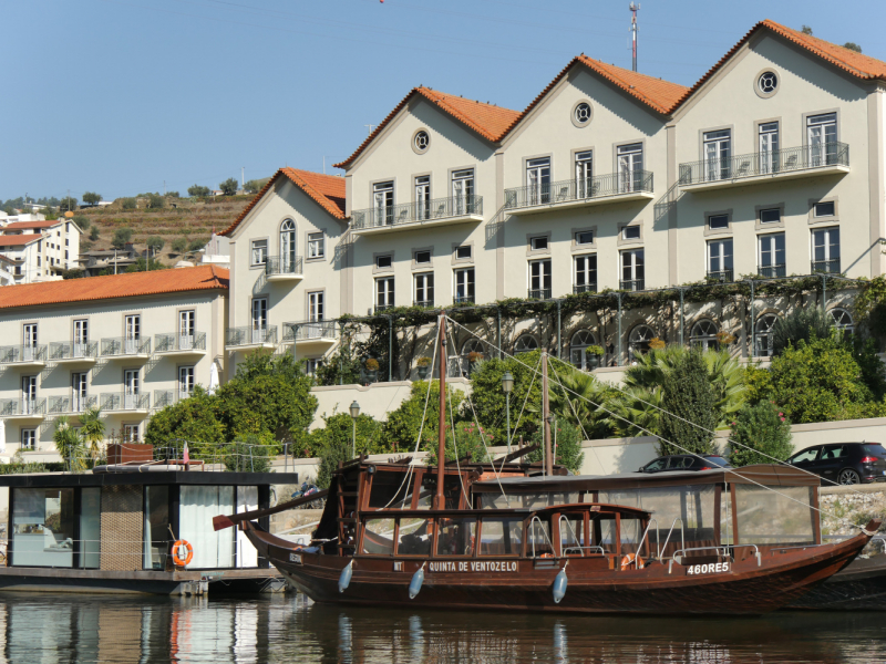 Провинциальная Португалия