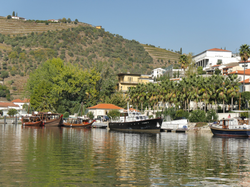 Провинциальная Португалия