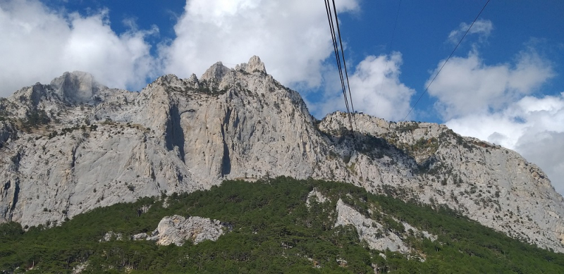 Первый раз в Крыму: Керчь – Феодосия – Коктебель – Алушта  - Ялта – Севастополь – Бахчисарай -Симферополь (и многое другое) в сентябре – октябре 2020