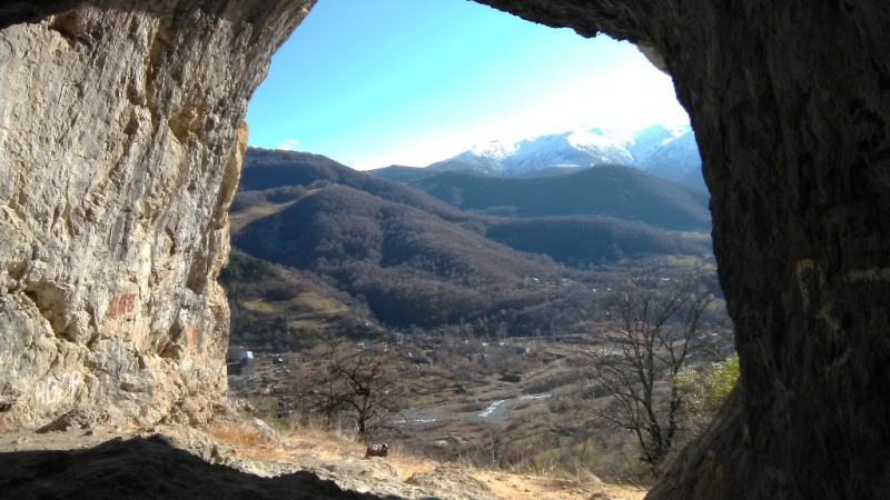 Южная Осетия Южная Осетия