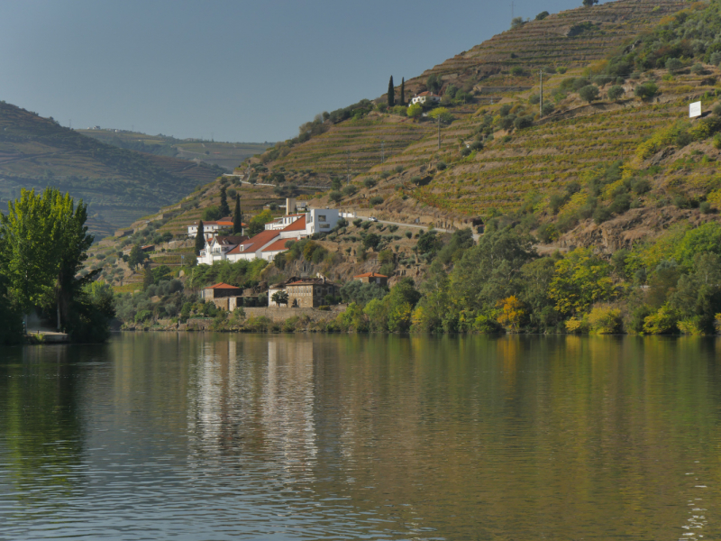 Провинциальная Португалия