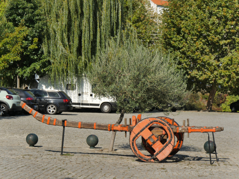 Провинциальная Португалия