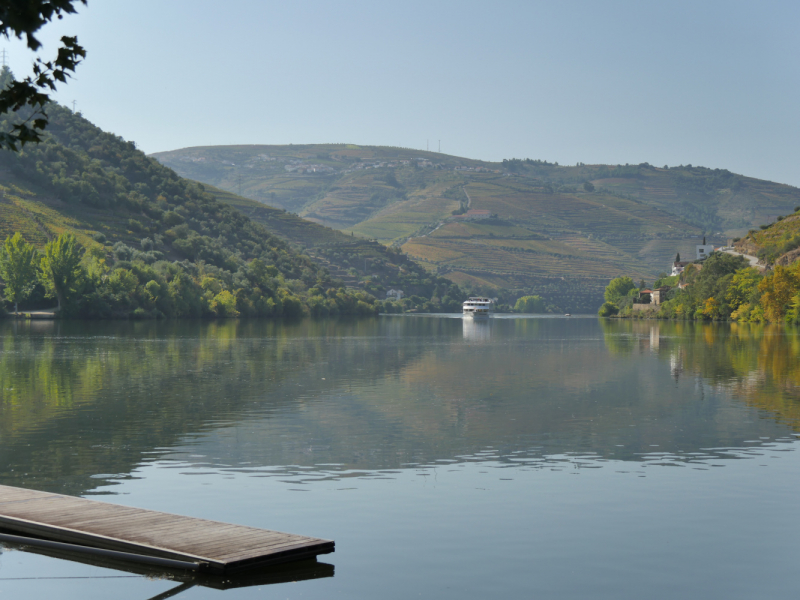 Провинциальная Португалия