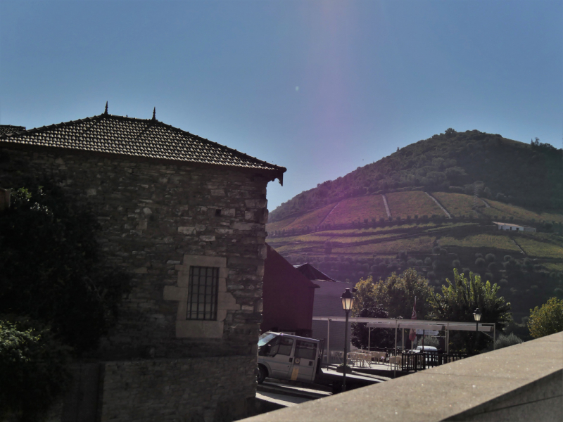 Провинциальная Португалия