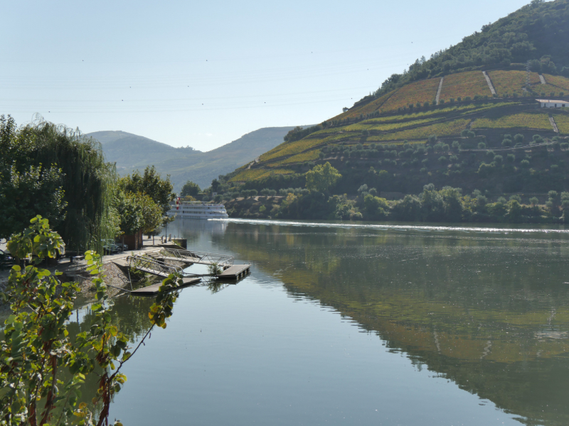 Провинциальная Португалия