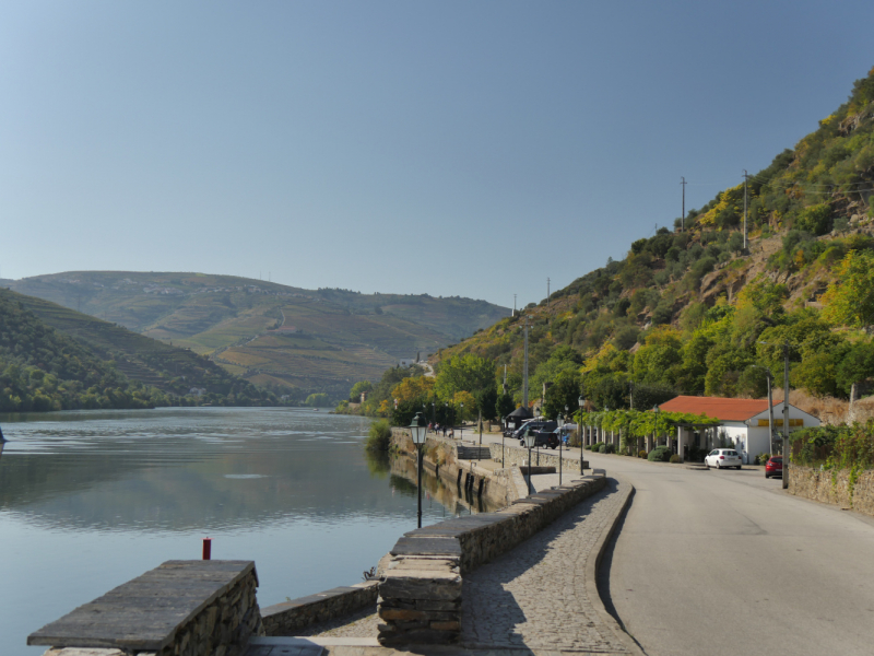 Провинциальная Португалия