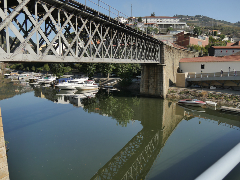 Провинциальная Португалия