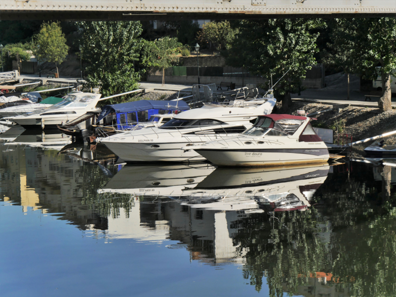 Провинциальная Португалия