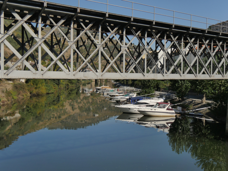 Провинциальная Португалия