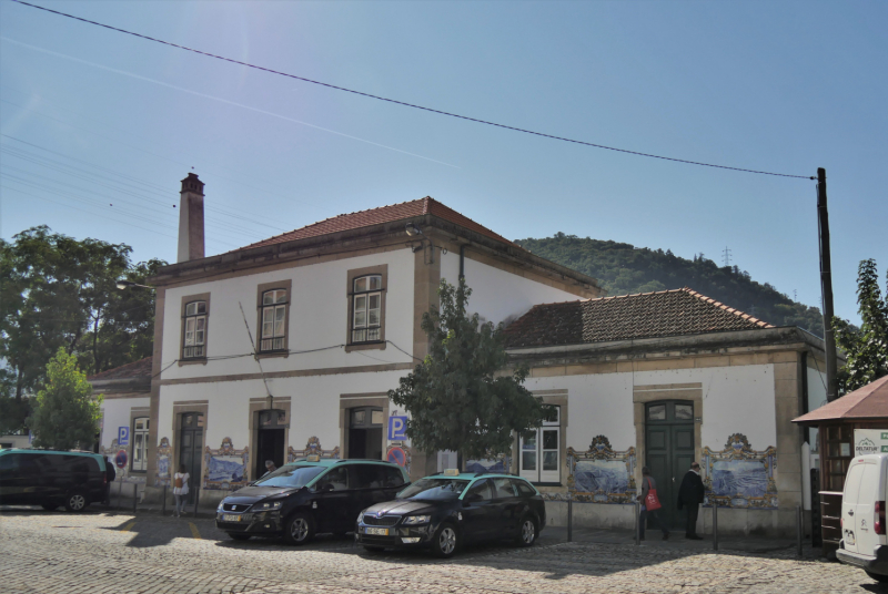 Провинциальная Португалия