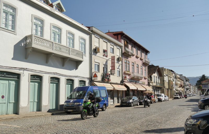 Провинциальная Португалия