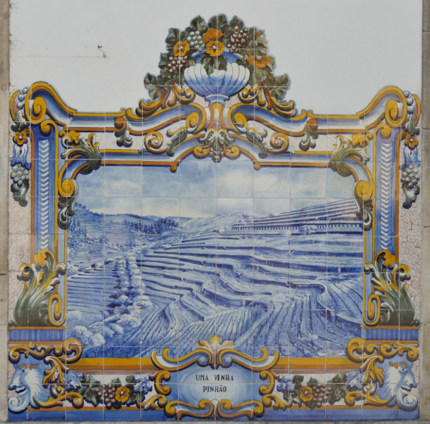 Провинциальная Португалия