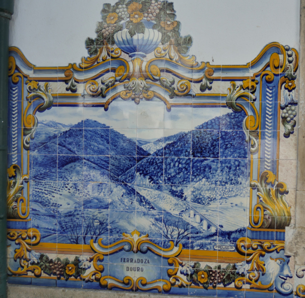 Провинциальная Португалия