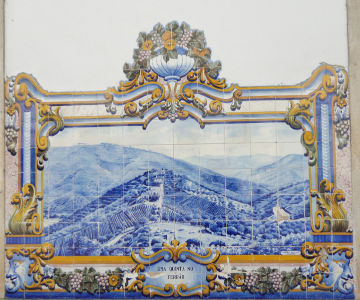 Провинциальная Португалия