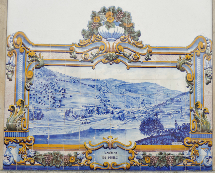 Провинциальная Португалия